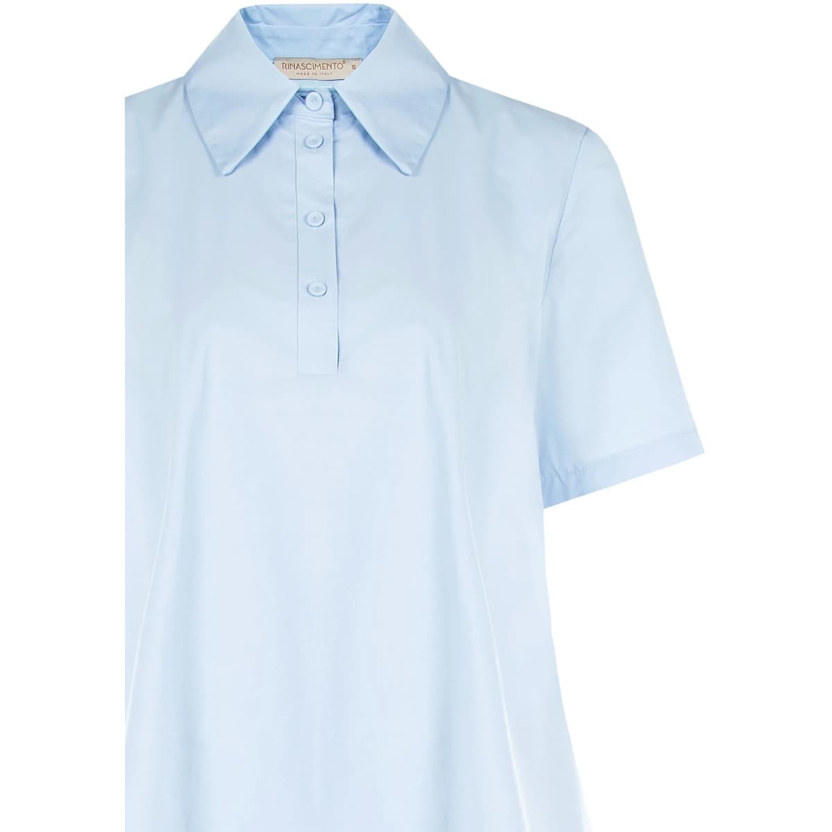 Women's Dresses Rinascimento Blue