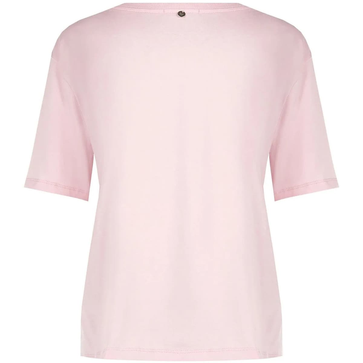 Women's T-Shirts Rinascimento Pink