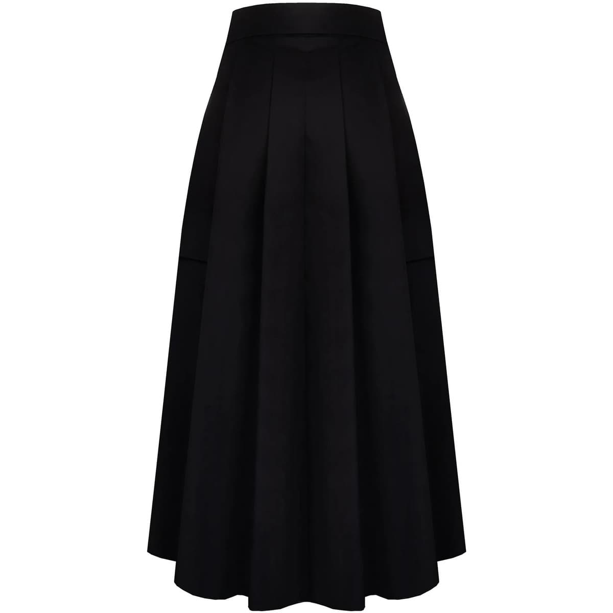 Women's Skirts Rinascimento Black