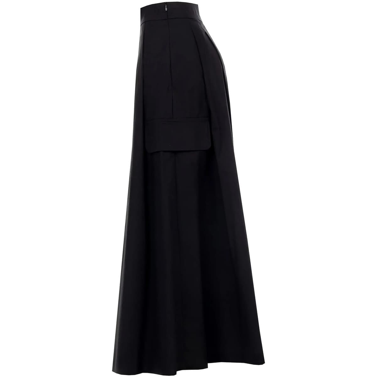 Women's Skirts Rinascimento Black