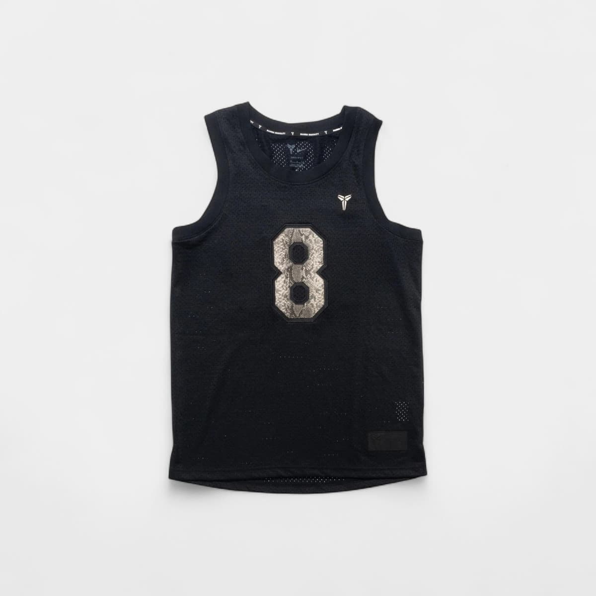 Sneakers Nike Kobe Jersey Black/Sanddrift