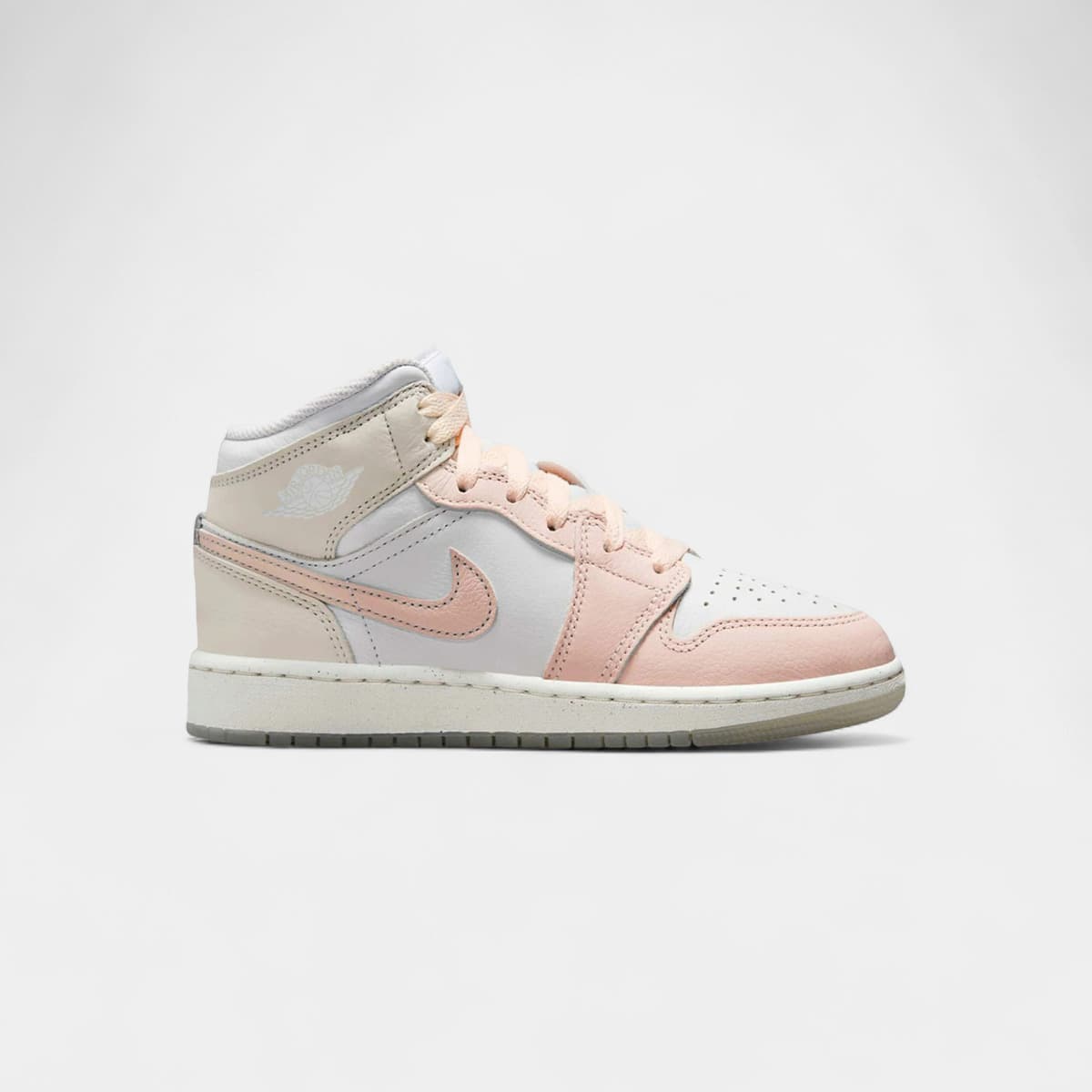 Men's Sneakers Nike Pink