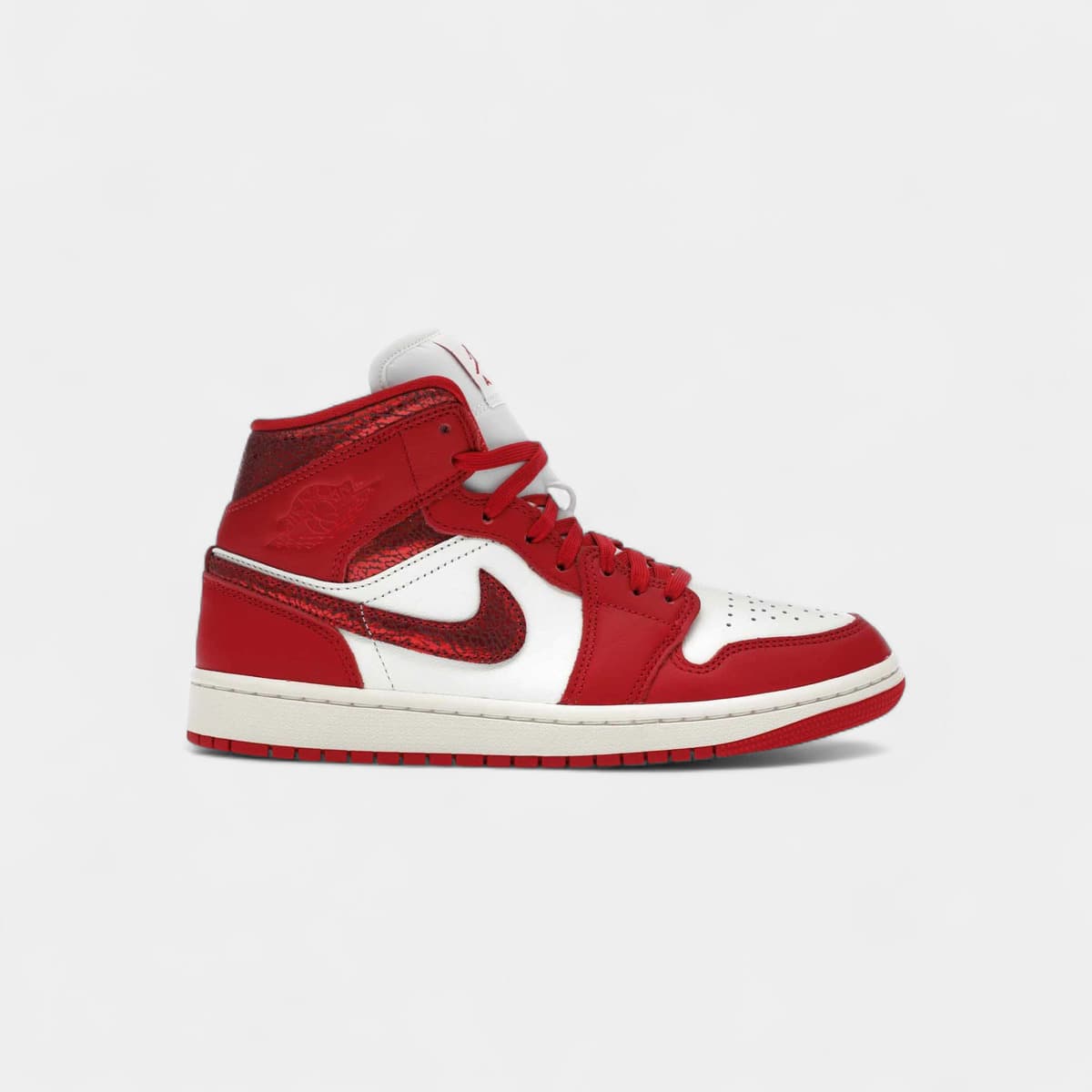 Men's Sneakers Nike Red