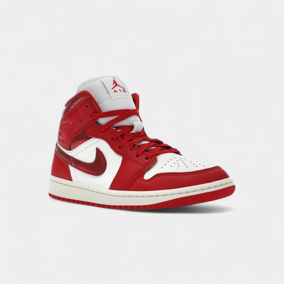 Women's Sneakers Nike Red