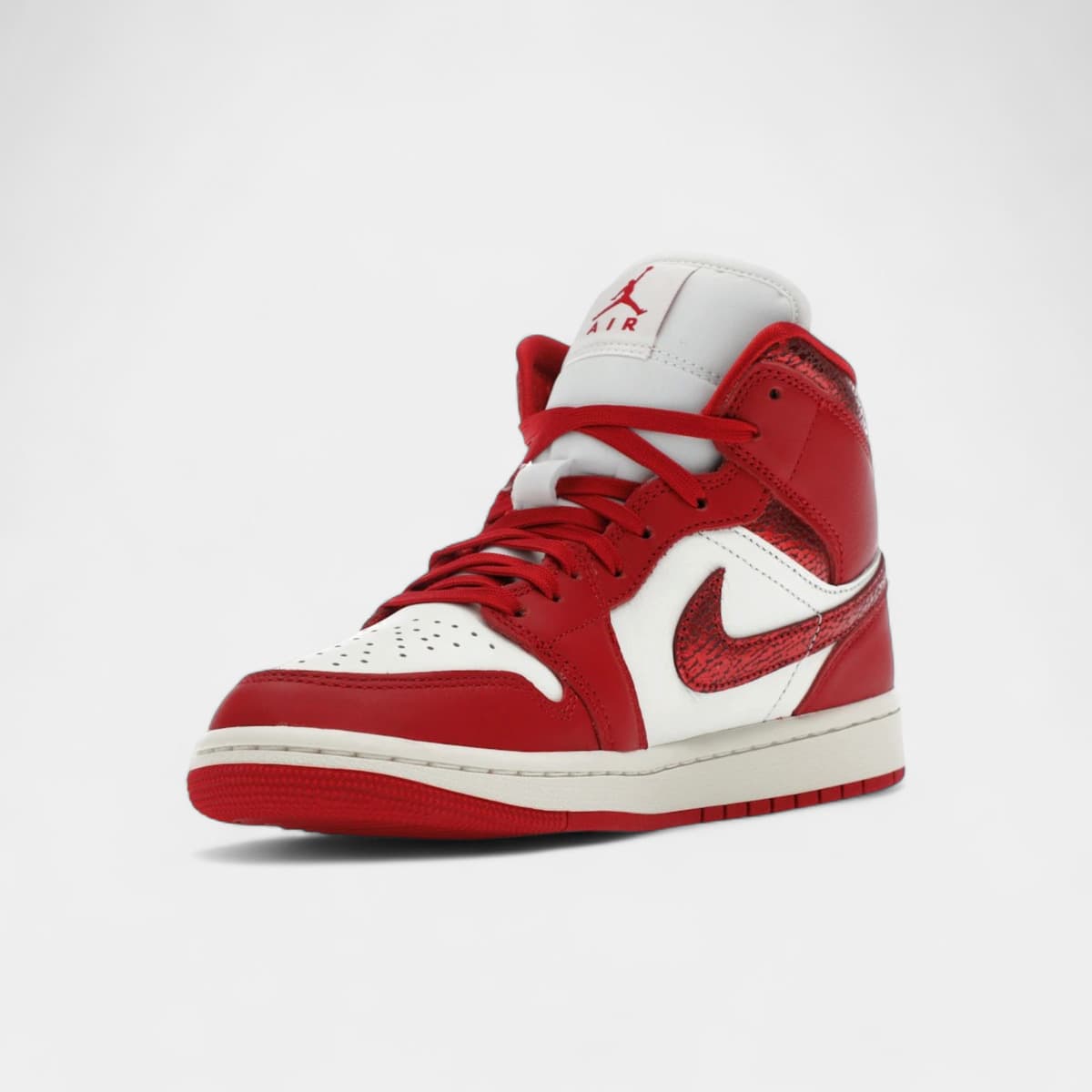 Women's Sneakers Nike Red