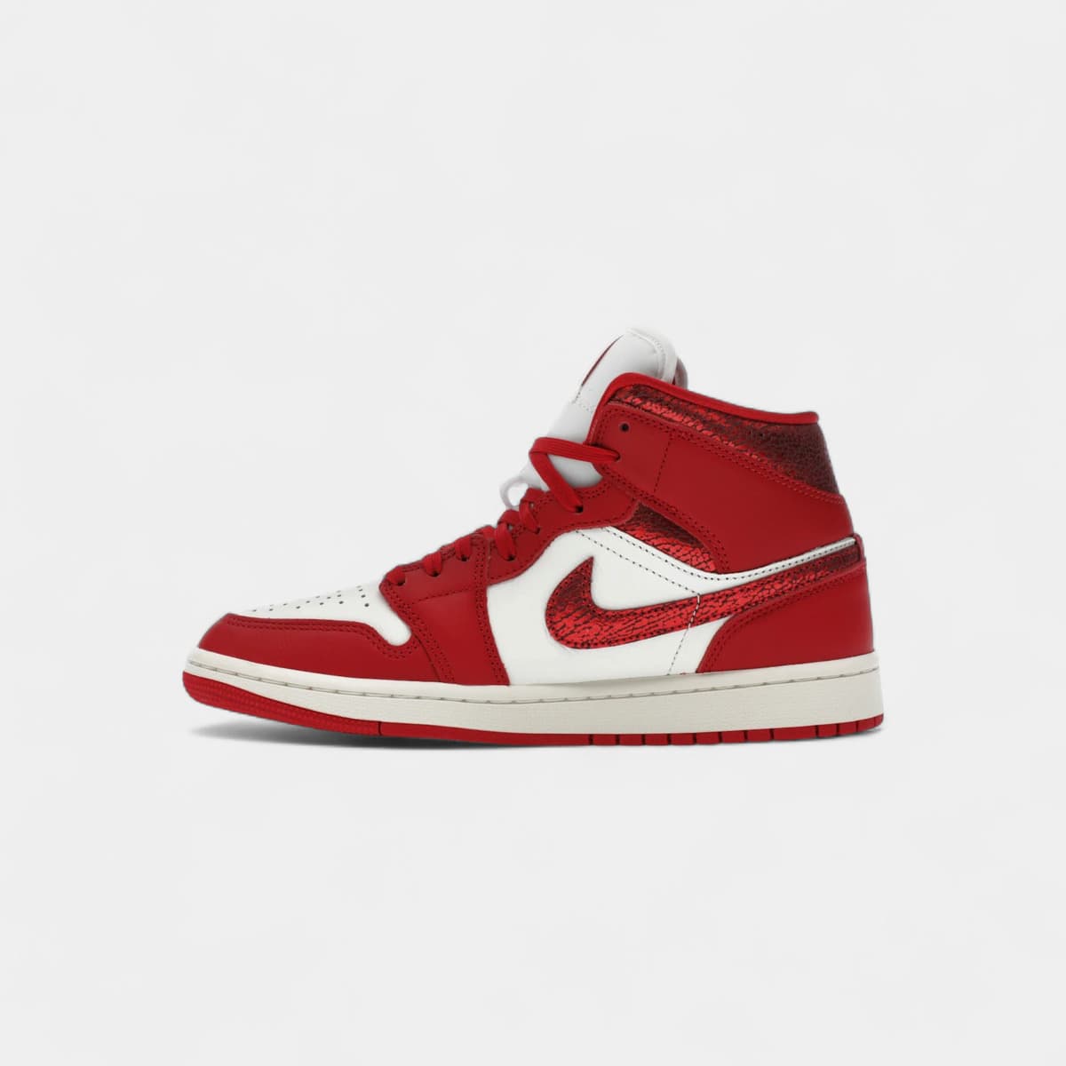 Women's Sneakers Nike Red