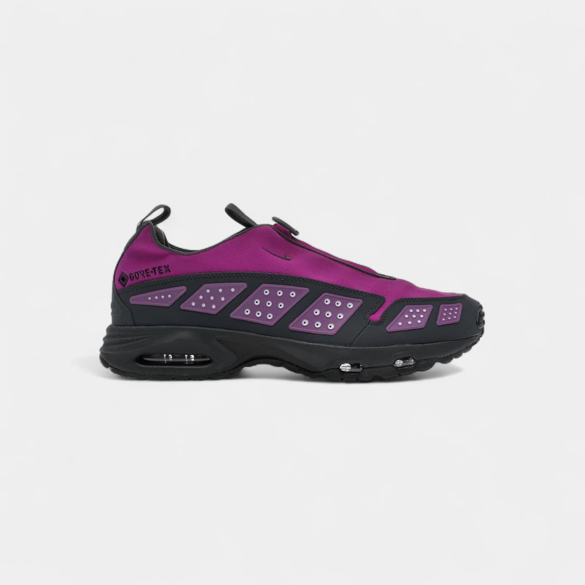 Xαμηλά Sneakers Nike Air Max Sunder Gore-Tex Bold Berry (Women's)