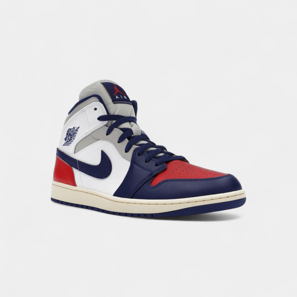 Men's Sneakers Nike White