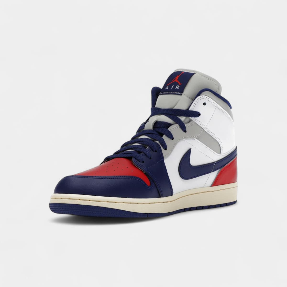 Men's Sneakers Nike White