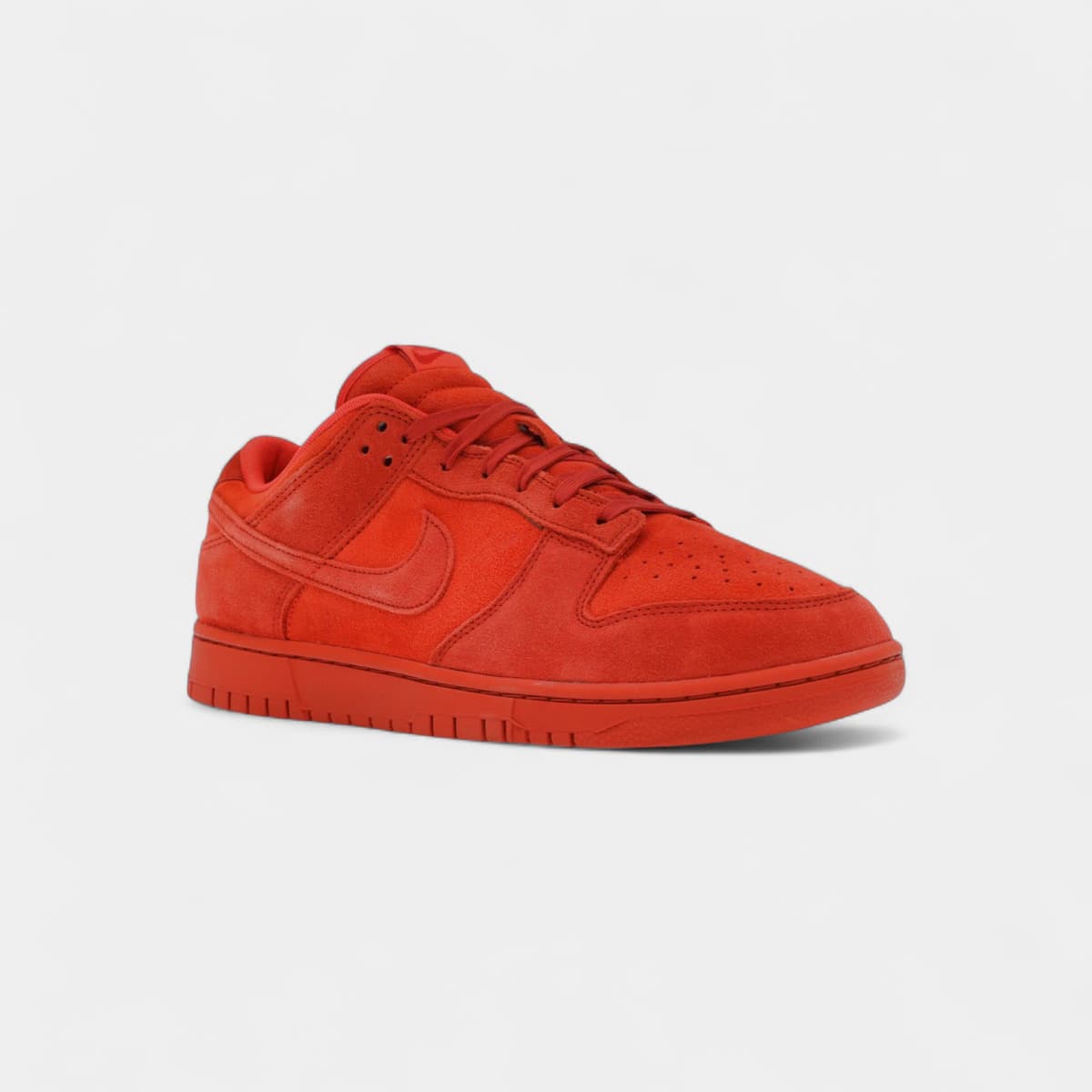 Women's Sneakers Nike Red