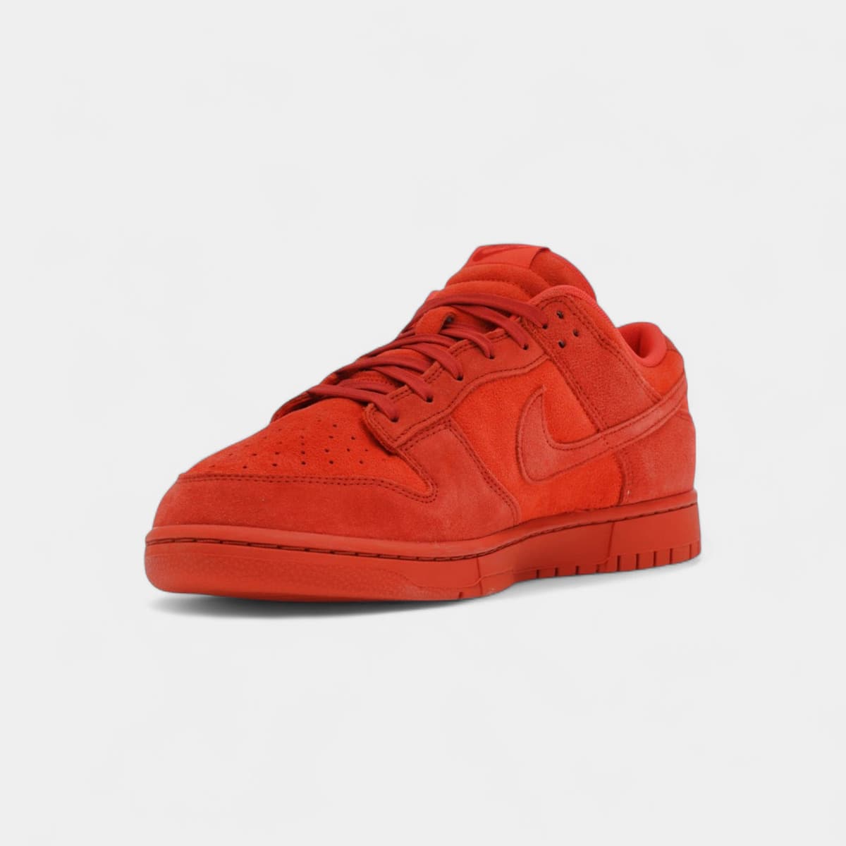 Women's Sneakers Nike Red