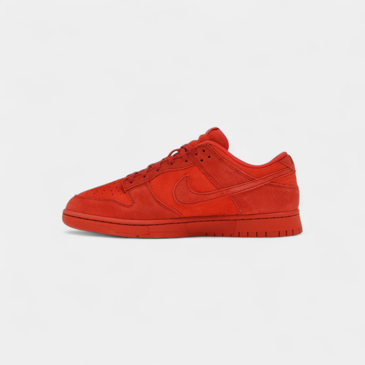 Women's Sneakers Nike Red