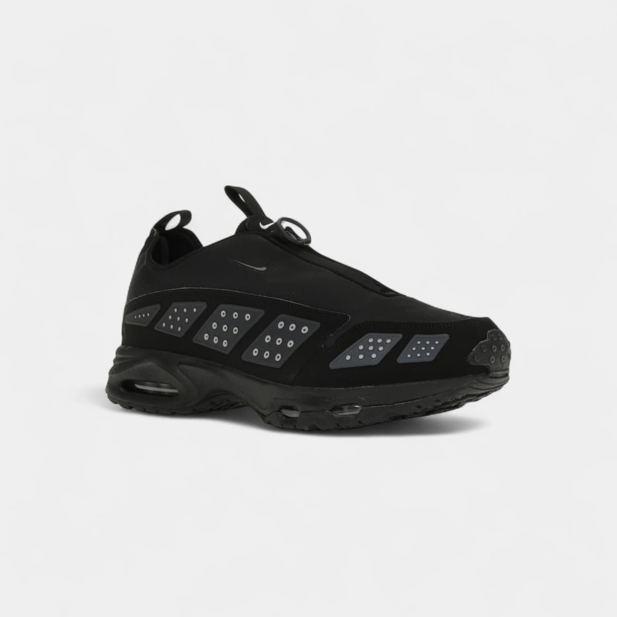 Women's Sneakers Nike Black