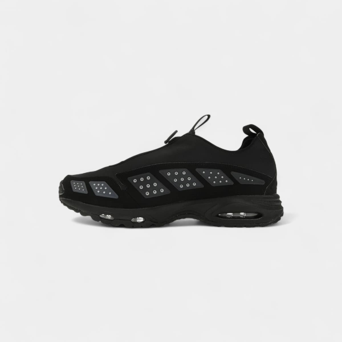 Women's Sneakers Nike Black