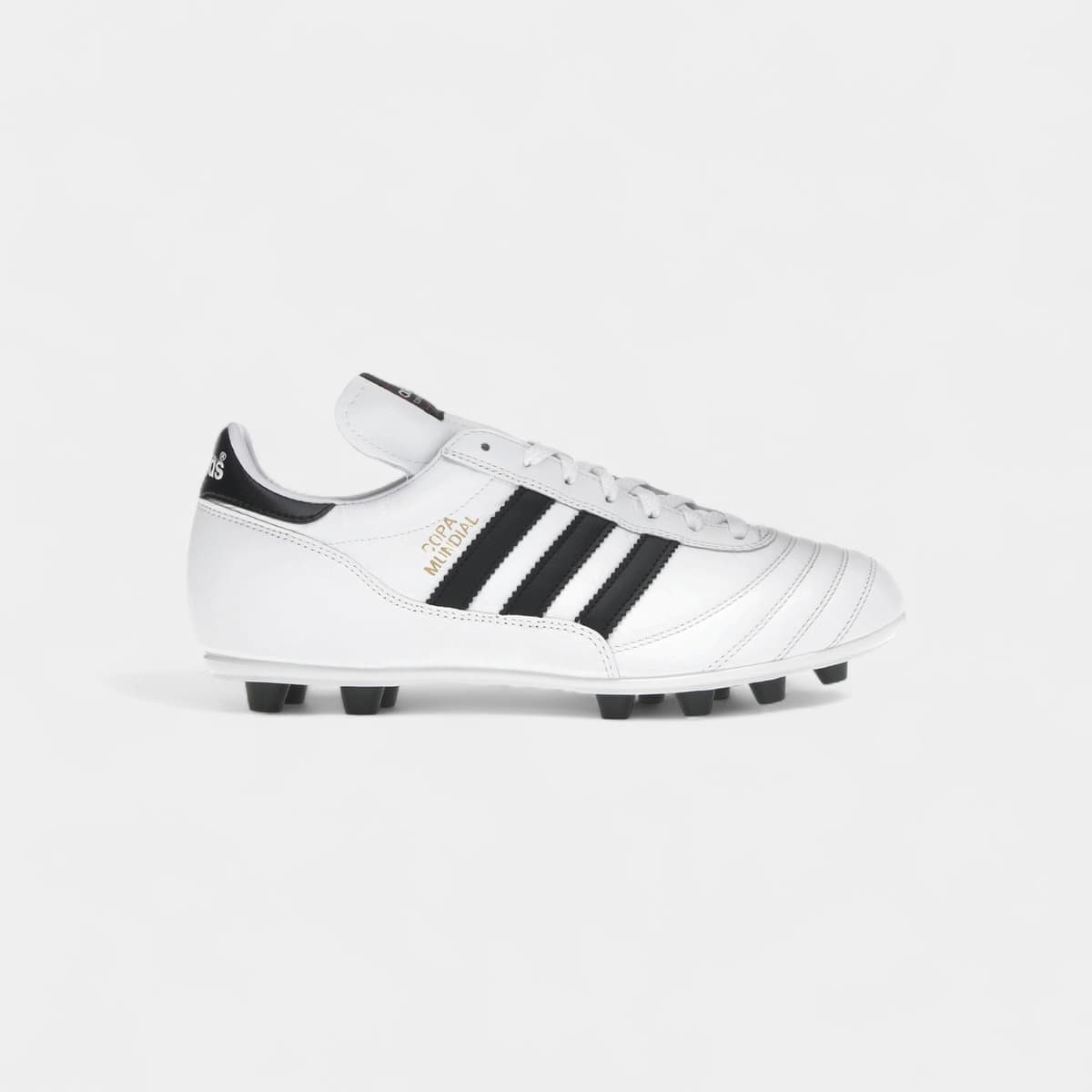Men's Football Boots adidas White