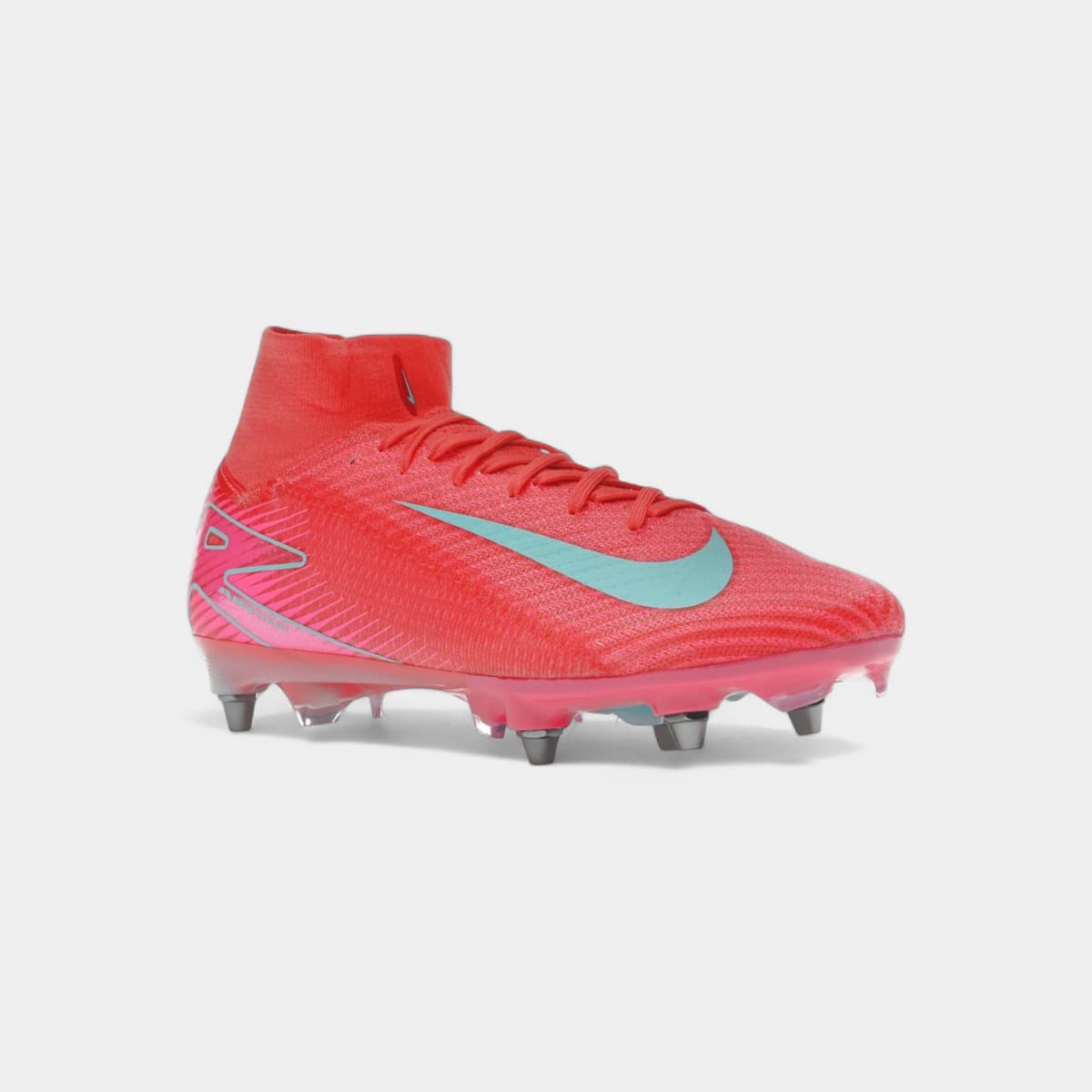 Women's Football Boots Nike White