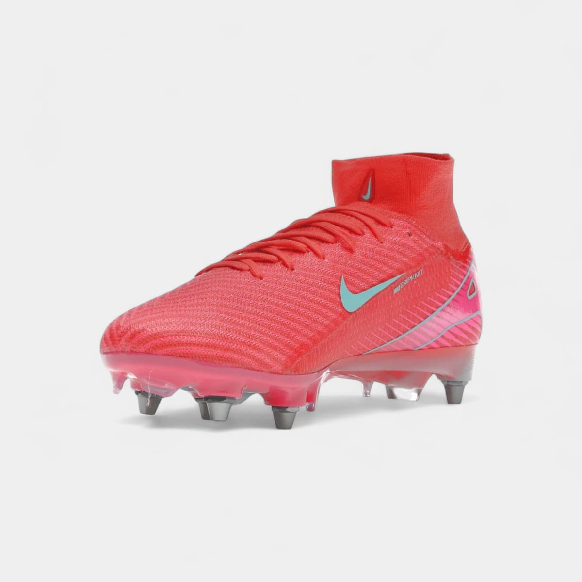 Women's Football Boots Nike White