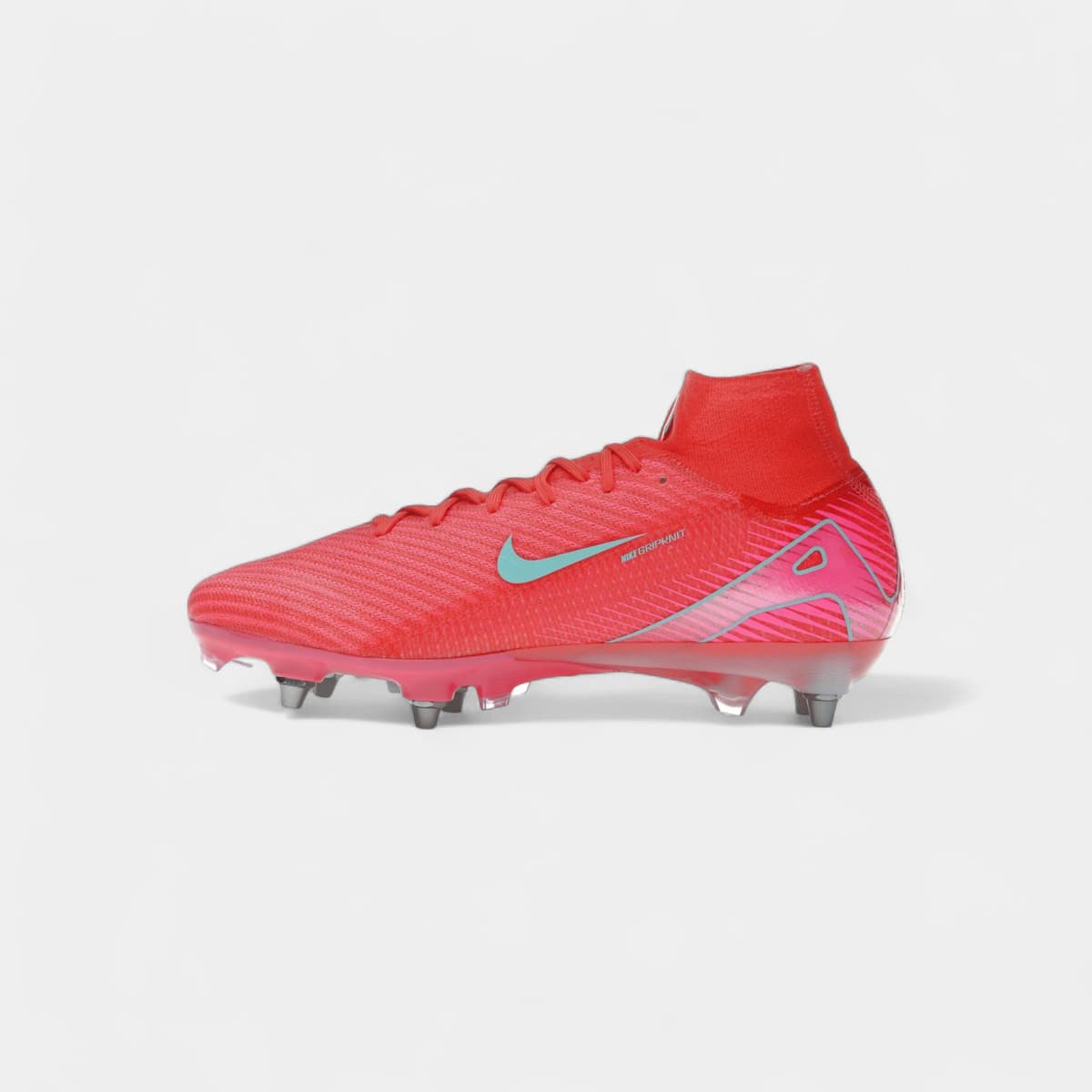 Women's Football Boots Nike White