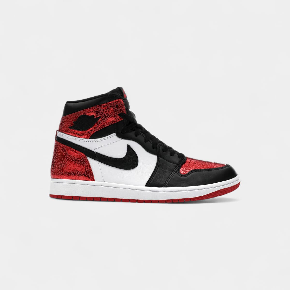 Ψηλά Sneakers Nike Jordan 1 High OG Ruby (Women's)