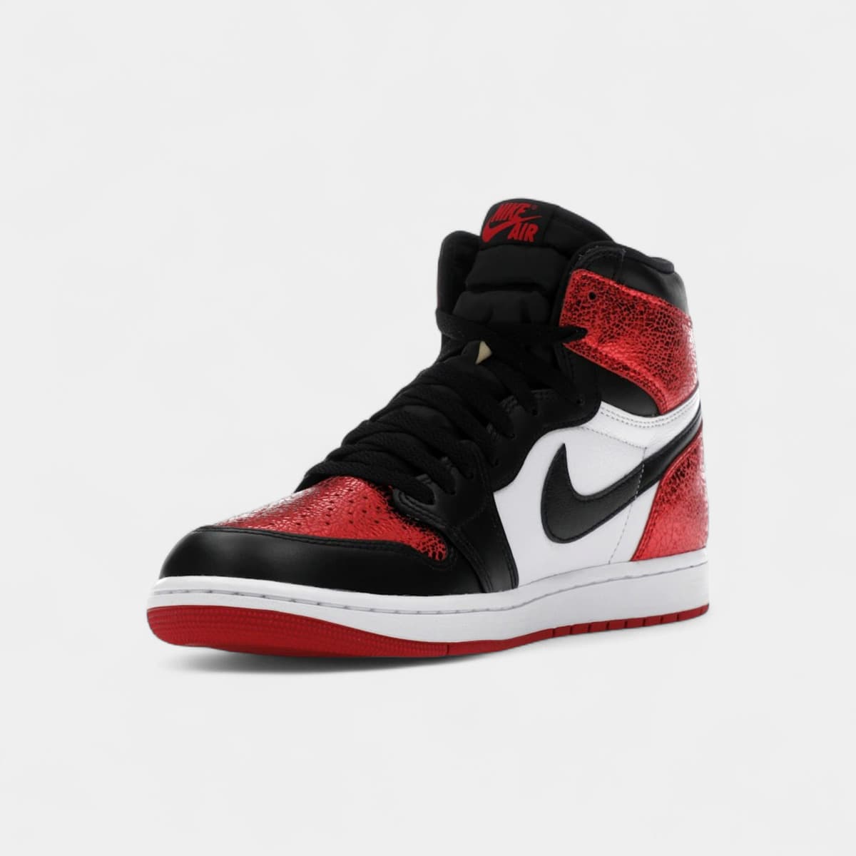 Men's Sneakers Nike White