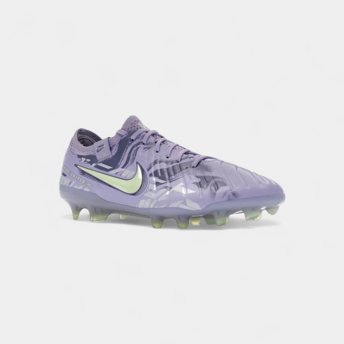 Women's Football Boots Nike White