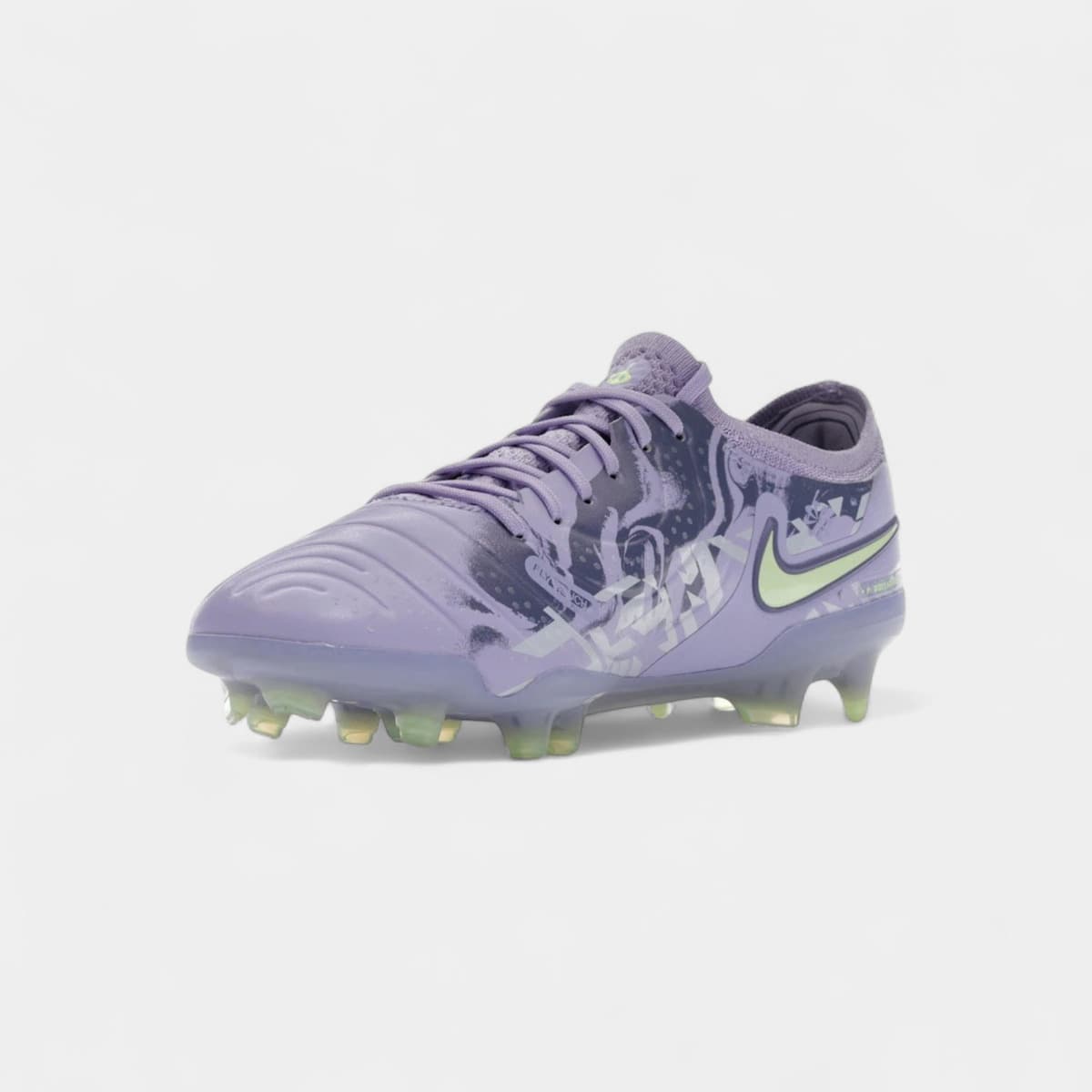 Women's Football Boots Nike White