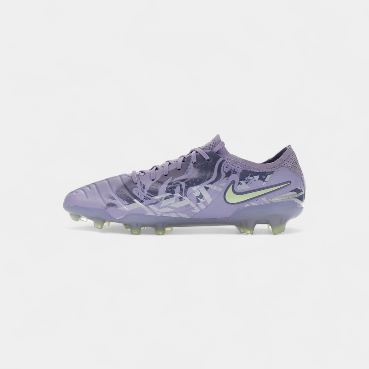 Women's Football Boots Nike White
