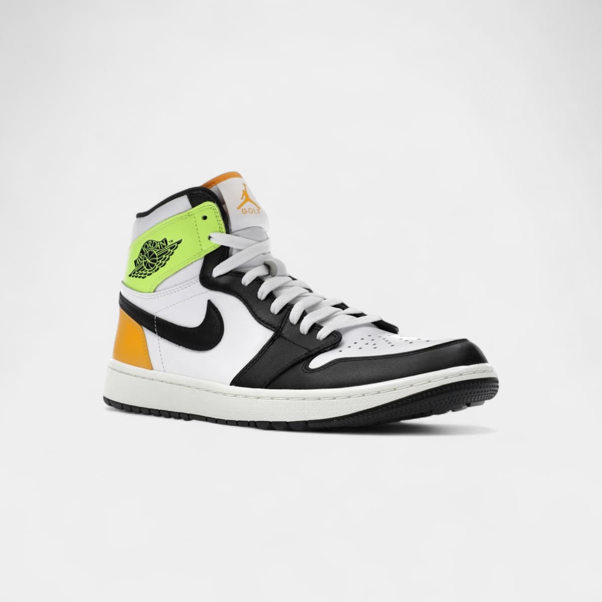 Men's Sneakers Nike White