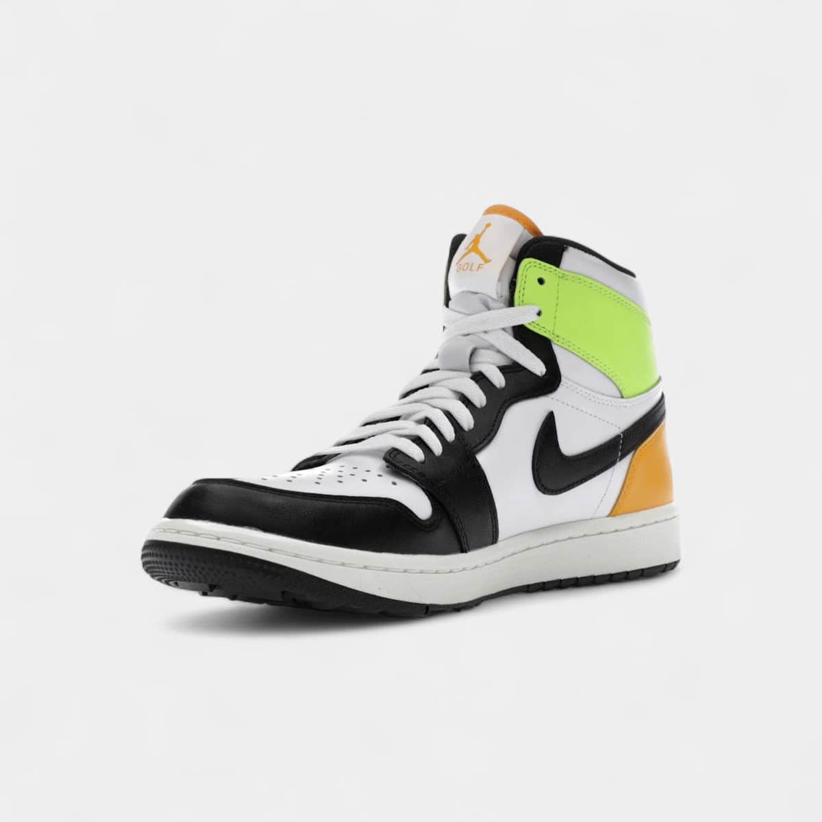 Men's Sneakers Nike White