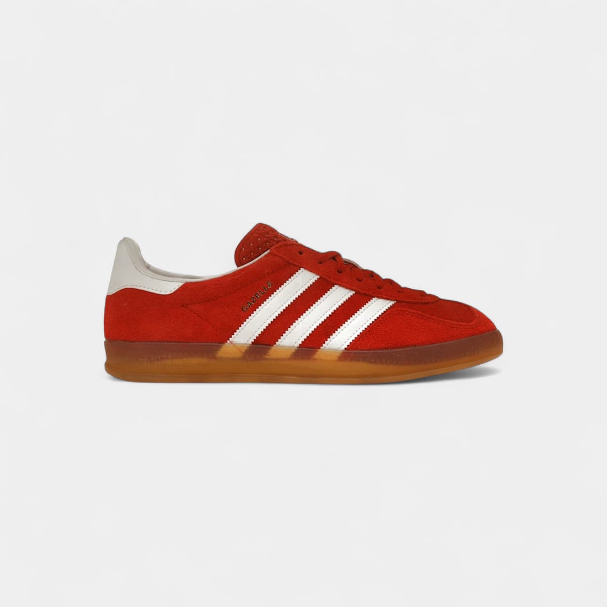 Women's Sneakers adidas Orange
