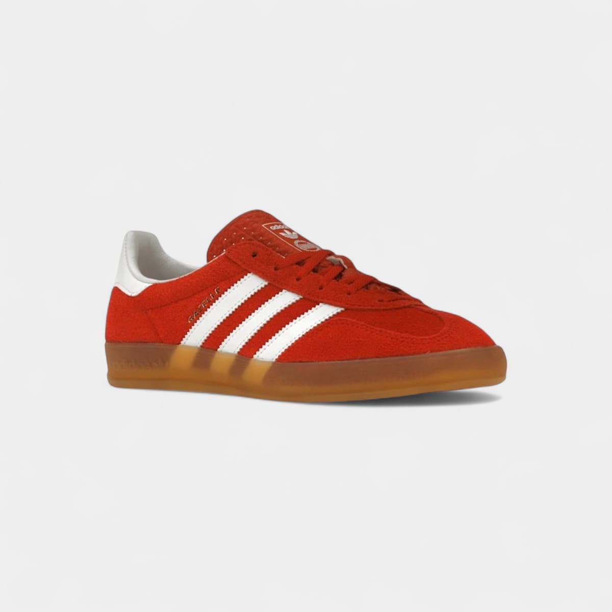 Men's Sneakers adidas Orange