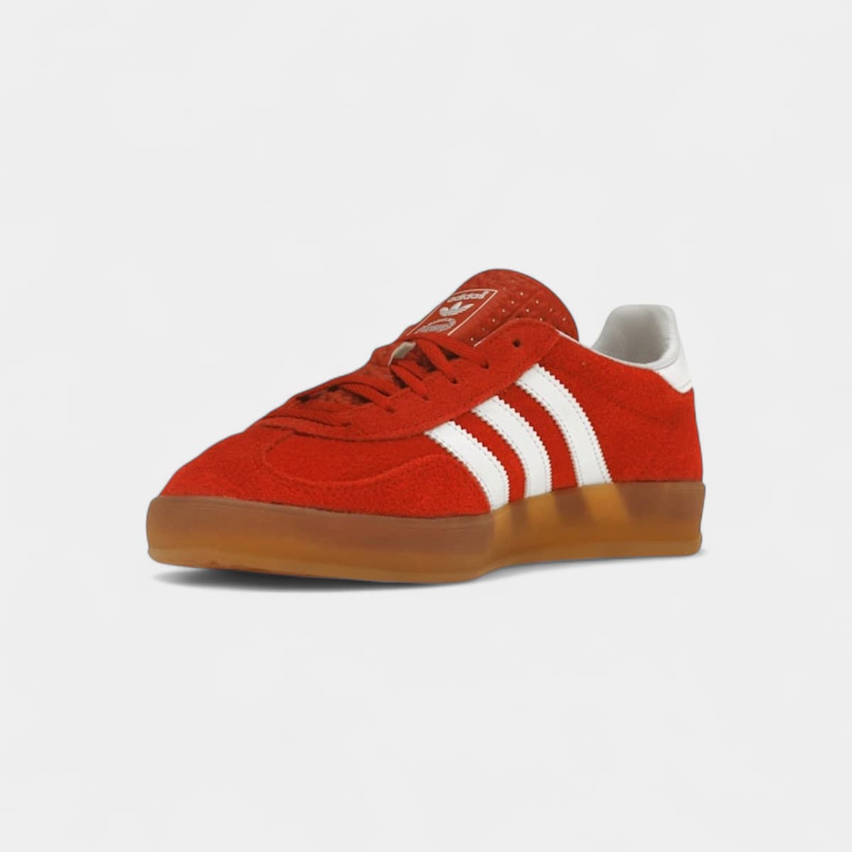 Men's Sneakers adidas Orange