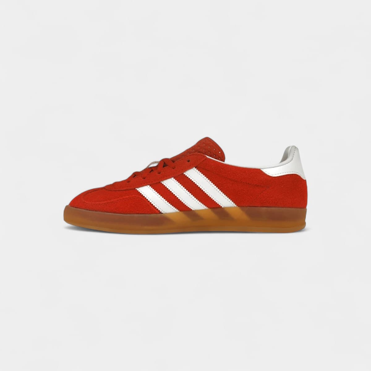Men's Sneakers adidas Orange