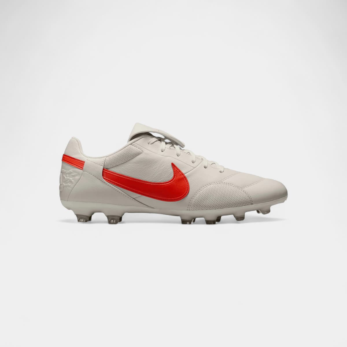 Women's Football Boots Nike White