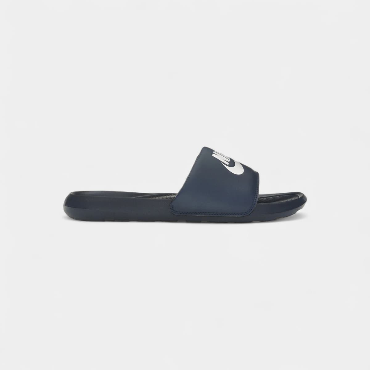 σαγιονάρες Nike Victori One Slide Midnight Navy White
