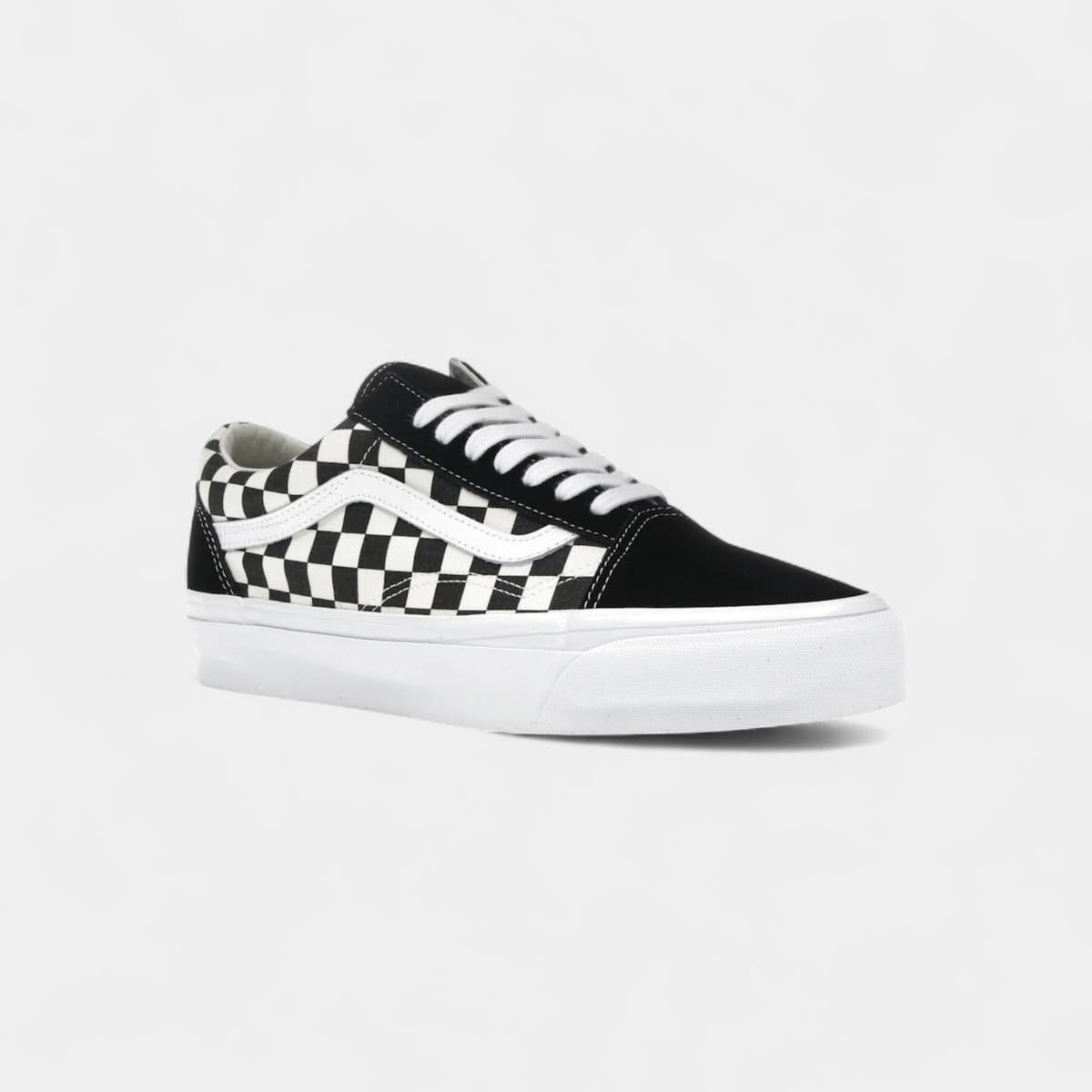 Men's Sneakers Vans Black