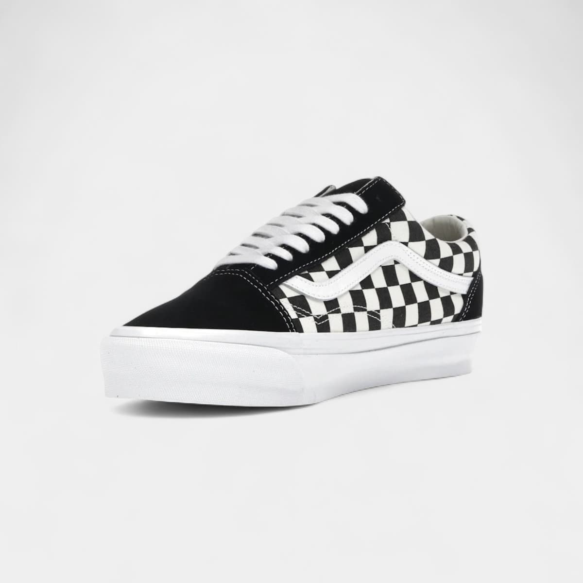 Men's Sneakers Vans Black