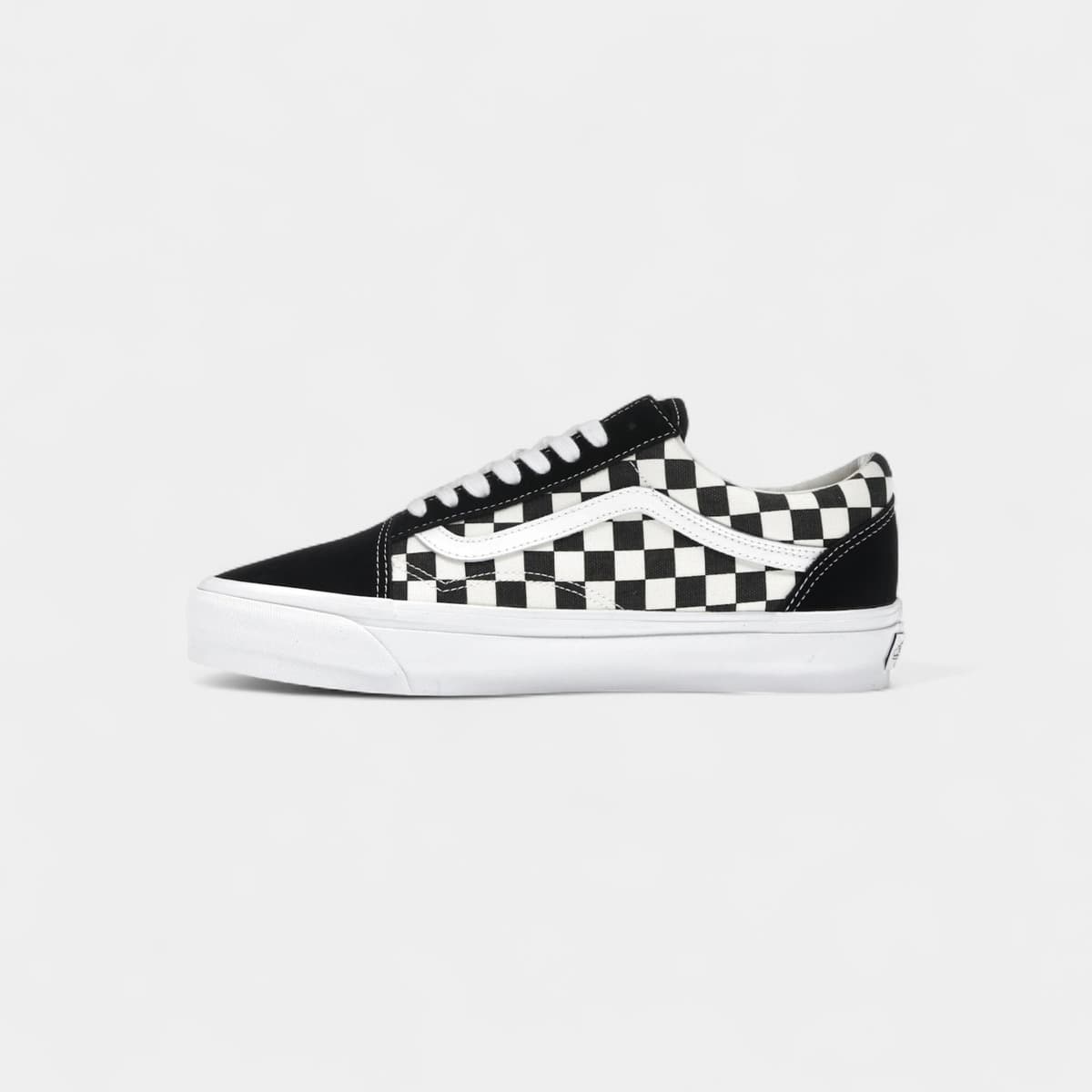 Men's Sneakers Vans Black