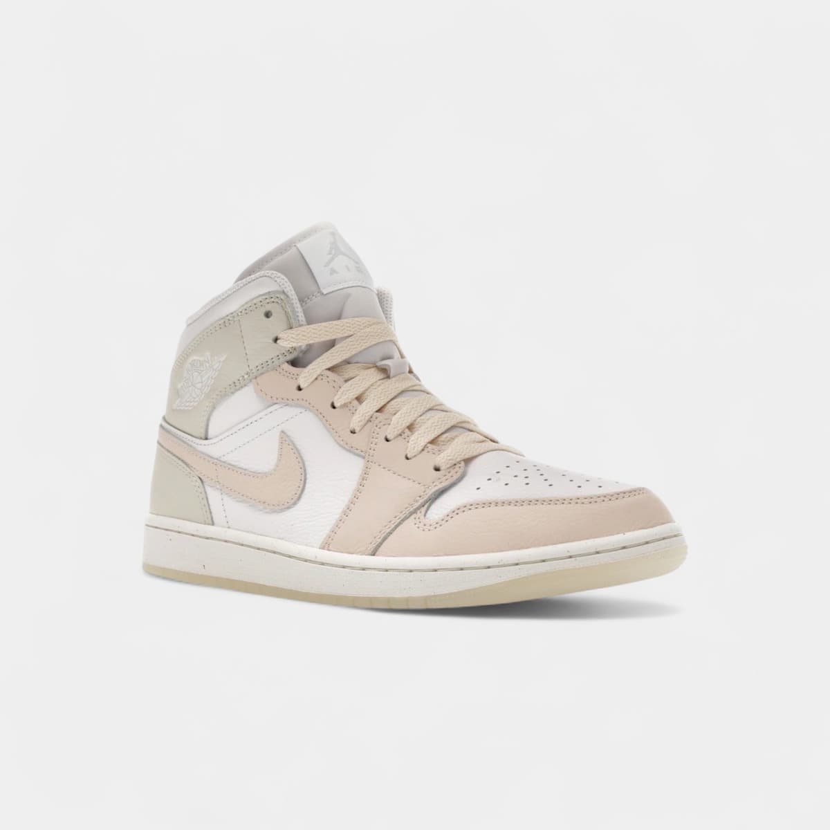 Women's Sneakers Nike White