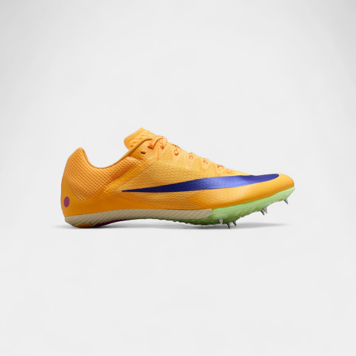 Παπούτσια για τρέξιμο Nike Zoom Rival Sprint Citron Pulse Indigo Burst