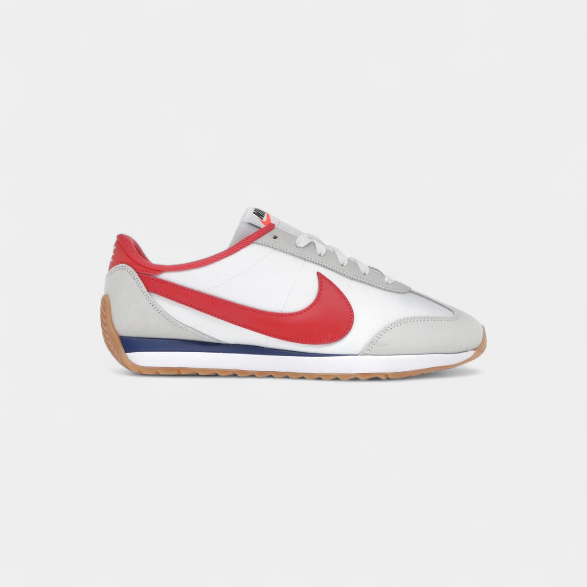Men's Sneakers Nike White