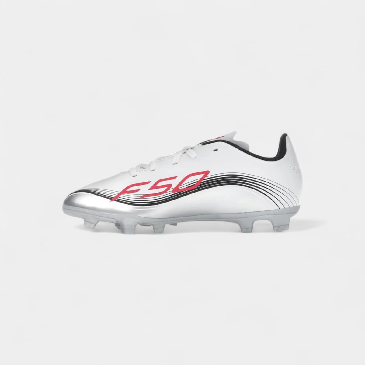 Women's Football Boots adidas White