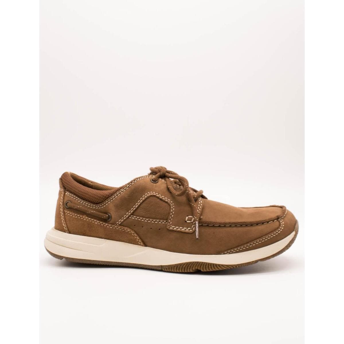 Xαμηλά Sneakers Clarks 26176971