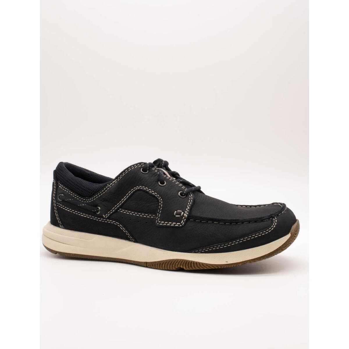 Men's Loafers Clarks Blue