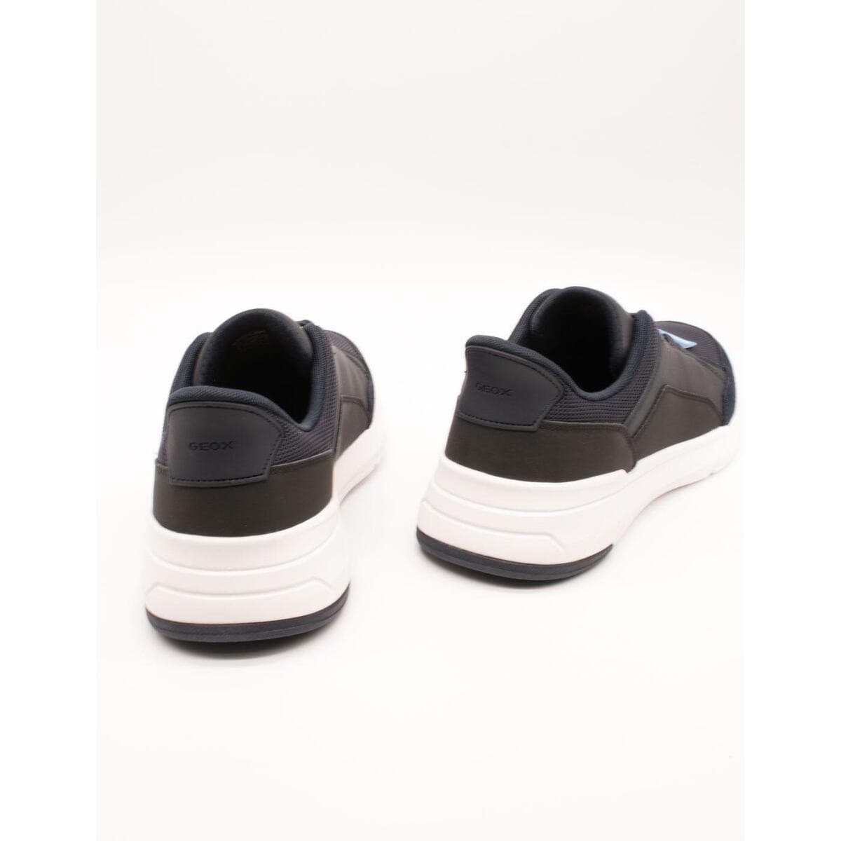 Men's Sneakers Geox Blue