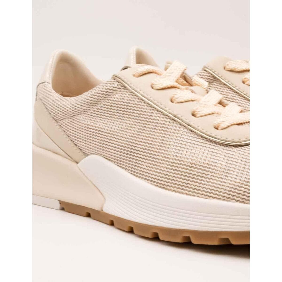 Women's Sneakers Geox Beige
