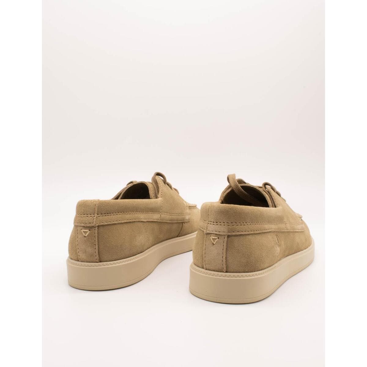 Men's Loafers Clarks Beige