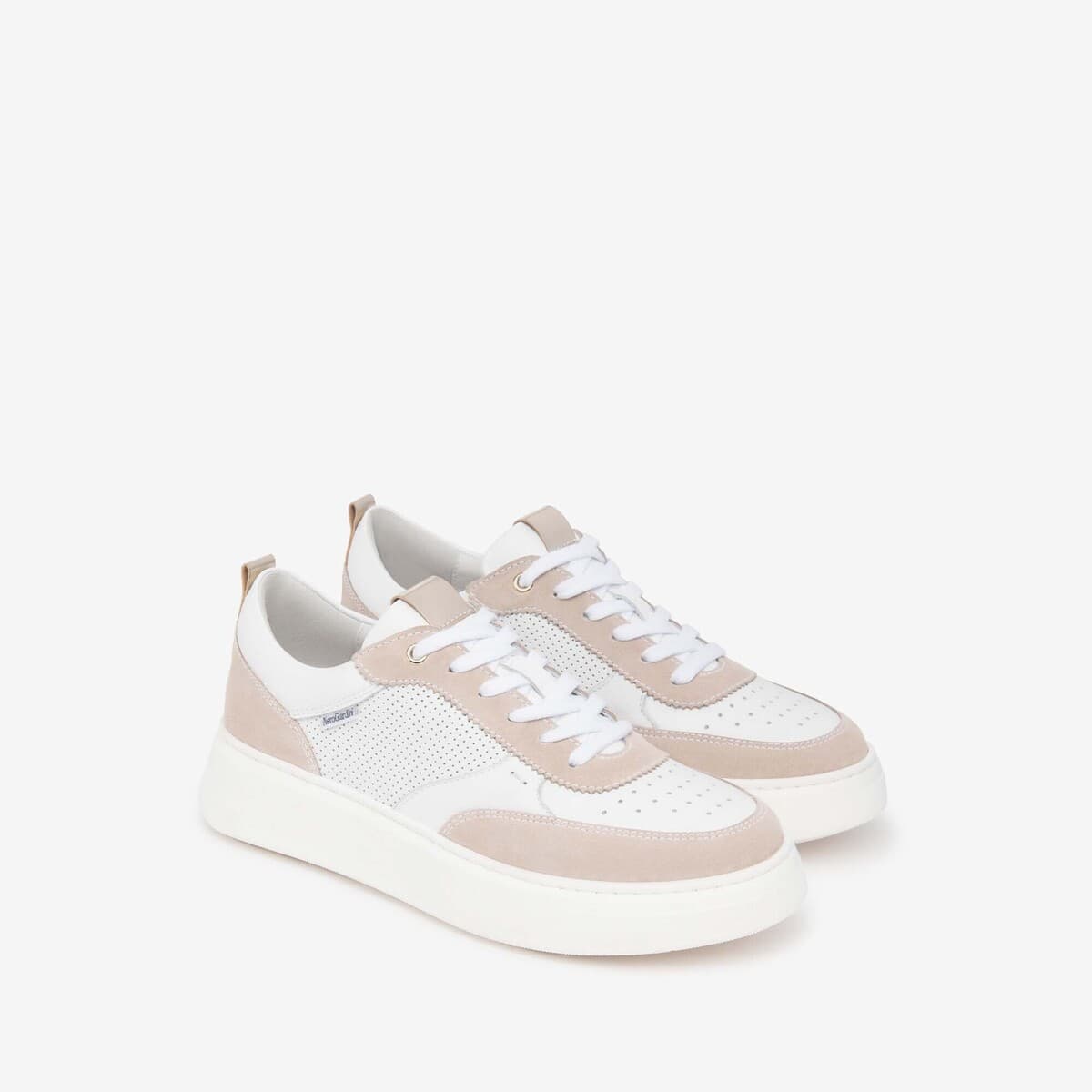 Women's Sneakers NeroGiardini White
