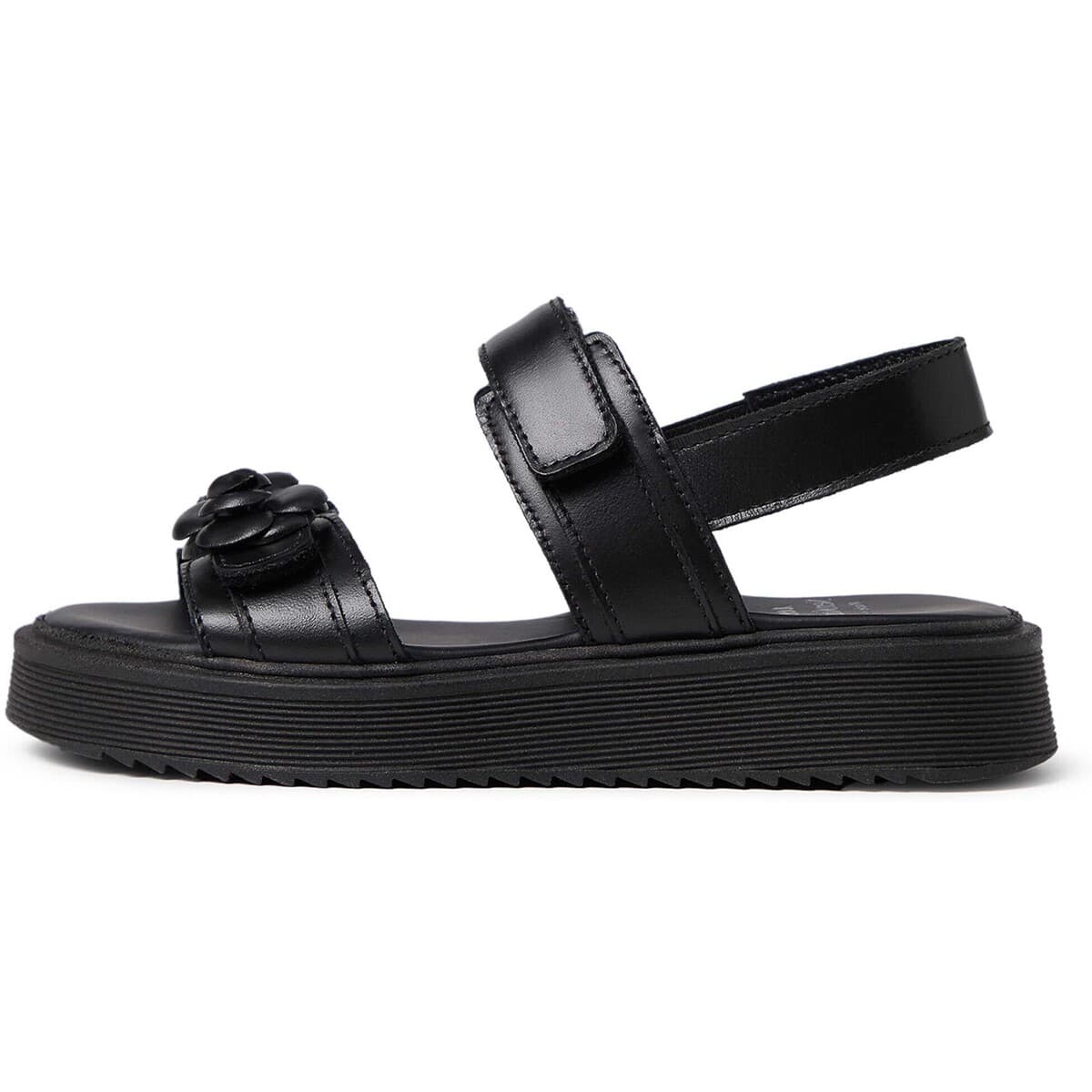 Girls' Sandals NeroGiardini White