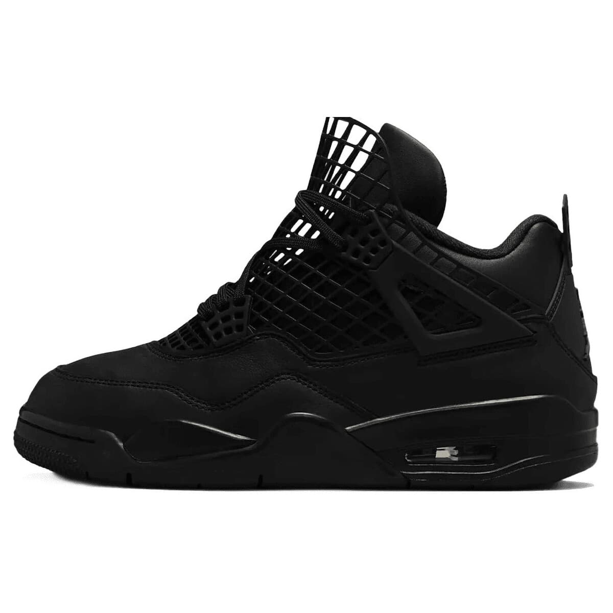 Men's Sneakers Nike Black